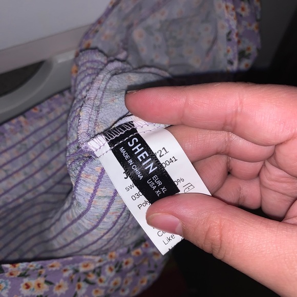 Crop top - Picture 5 of 5